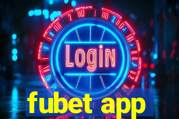 fubet app